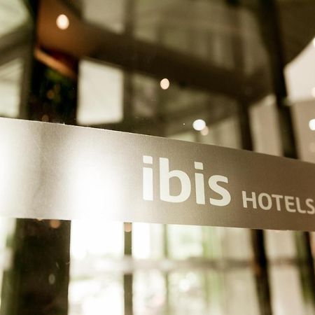 Ibis Haimen South Changjiang Rd Hotel Nantong Bagian luar foto